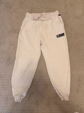 Alphalete Very Terry Joggers